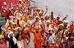 Terror attack fails to deter yatra pilgrims